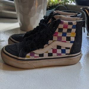 Kids Vans